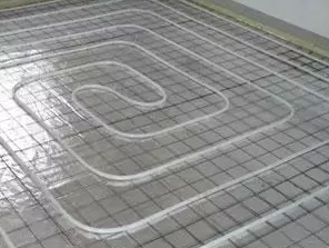 定安清洗地暖哪家好
