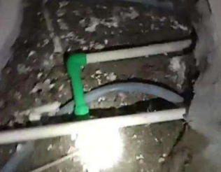 定安卫生间漏水多少钱