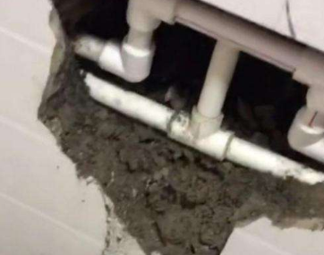 定安卫生间漏水哪家好