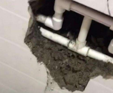 定安卫生间防水找谁好