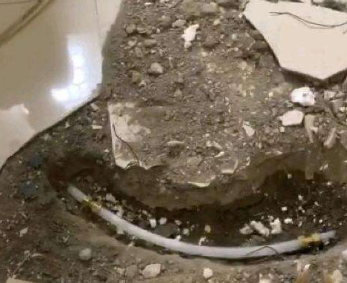 定安卫生间测漏水哪家优惠