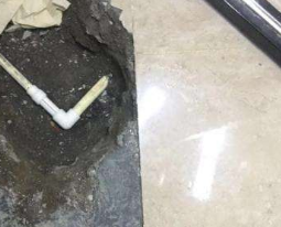 定安卫生间测漏水多少钱