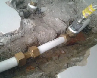 定安测漏水多少钱