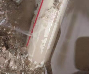 定安水管维修公司