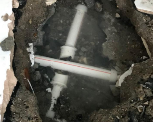 定安卫生间防水电话号码