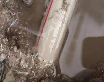 定安水管维修多少钱