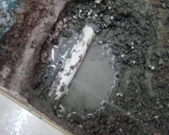 定安卫生间测漏水哪家好