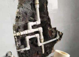 定安卫生间测漏水价格多少
