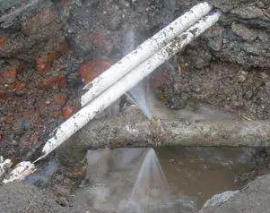 定安水管维修费用是多少