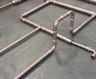 定安水管维修多少钱