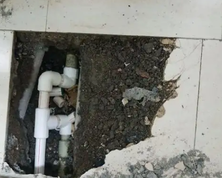 定安卫生间测漏水哪家好