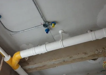 定安水管维修多少钱