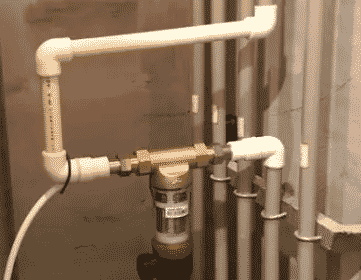 定安水管维修之漏水渗水问题