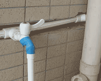 定安水管维修的解决方法