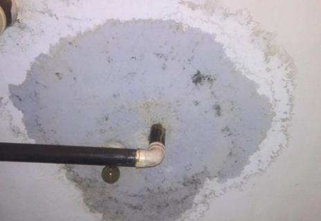 定安测漏水公司分享如何自检漏水