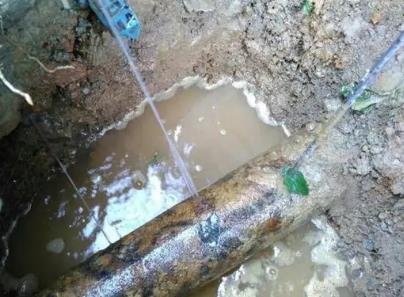 定安卫生间测漏水公司分享下我们可以检测到轻微的漏水和水压吗？