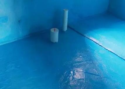 定安卫生间防水公司分享防水小知识