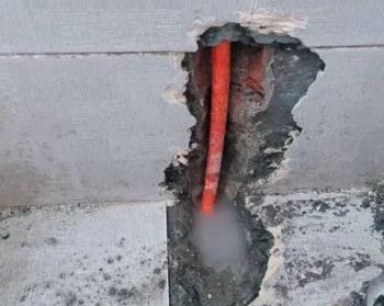 定安漏水检测哪家好