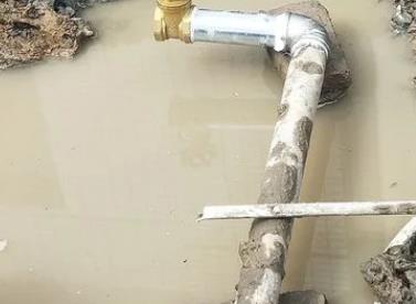 定安测漏水公司电话